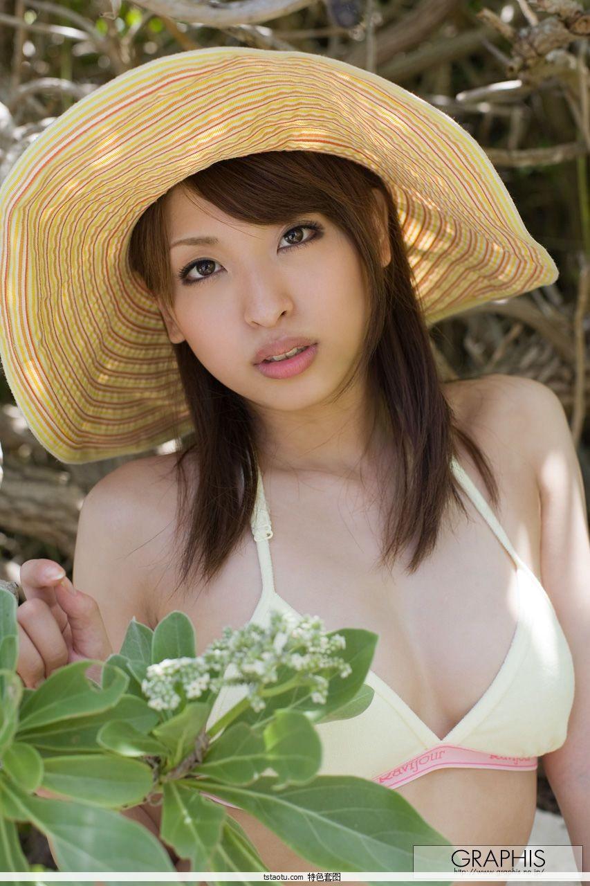 [Graphis] Gals No.222 Syoko Akiyama(秋山祥子)  – Lucky(2)