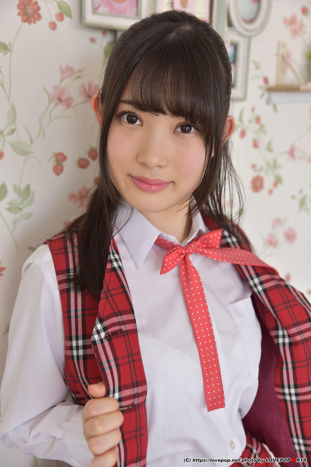 [LOVEPOP] Rika Miama 美甘りか Photoset 01 写真集(22)