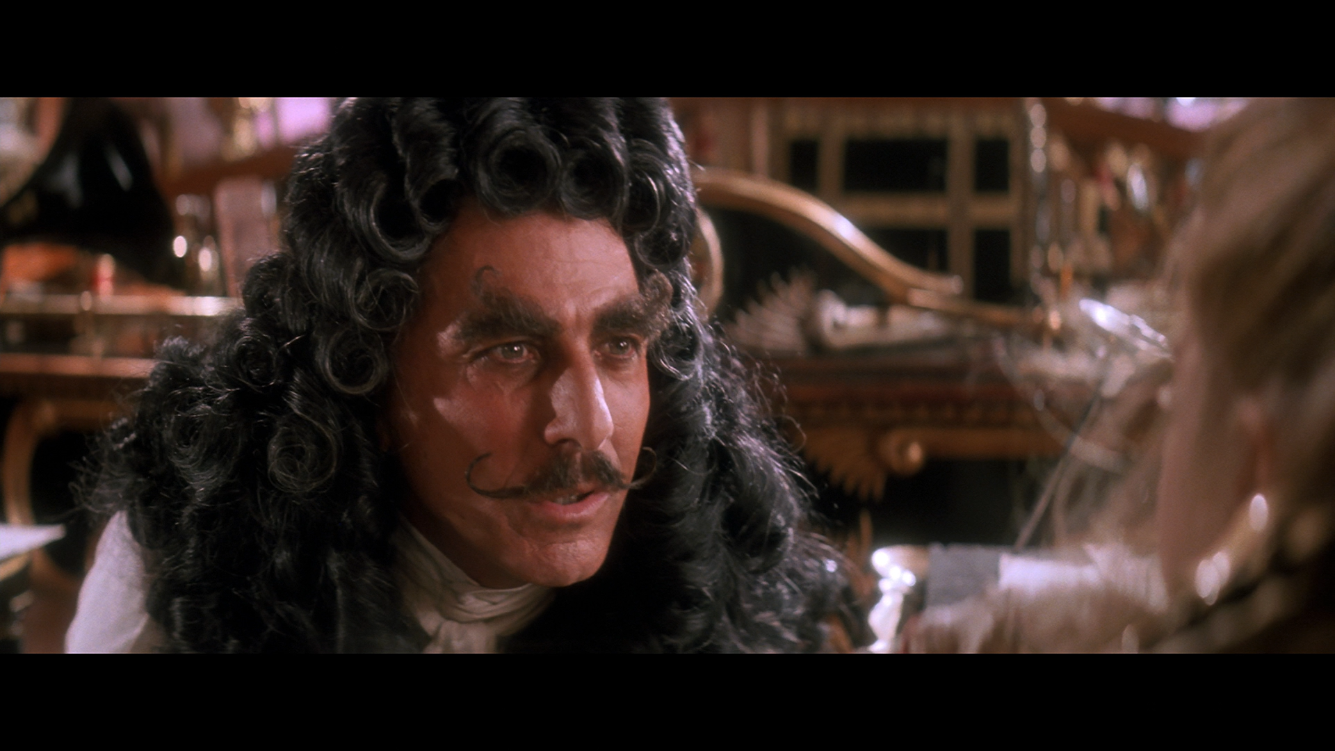 Reviews Blu-ray Hook, el Capitán Garfio (Hook, 1991, Steven Spielberg) Ed.  UK - Sony