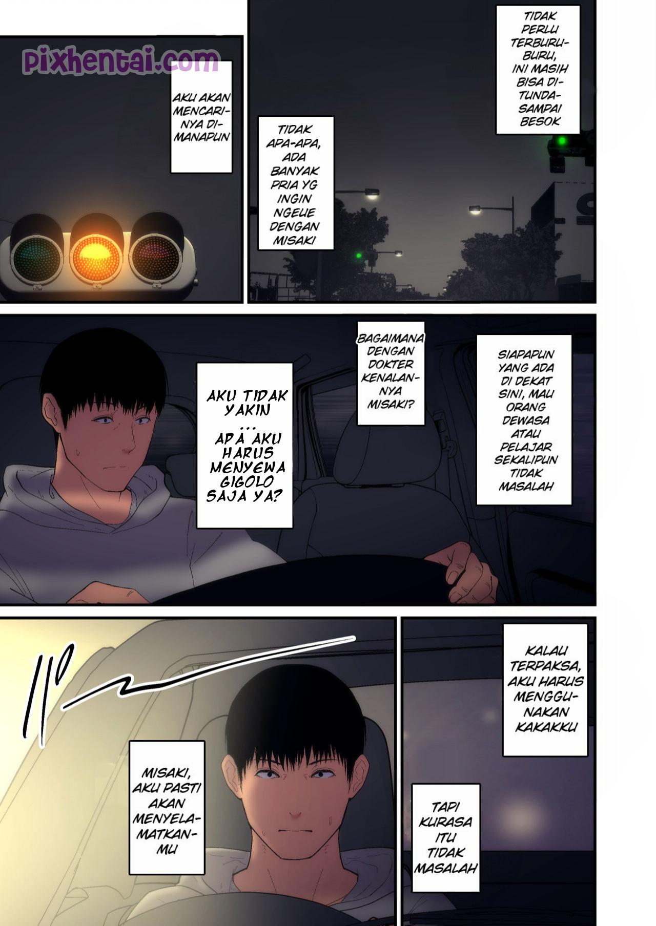 Komik hentai xxx manga sex bokep setelah 6 bulan istri ditiduri pria lain 33