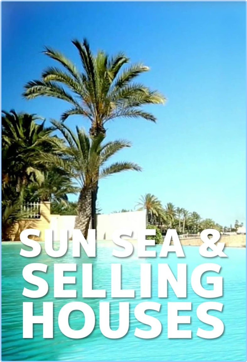 Sun Sea And Selling Houses S07E14 [1080p] (x265) G4YQZkDC_o