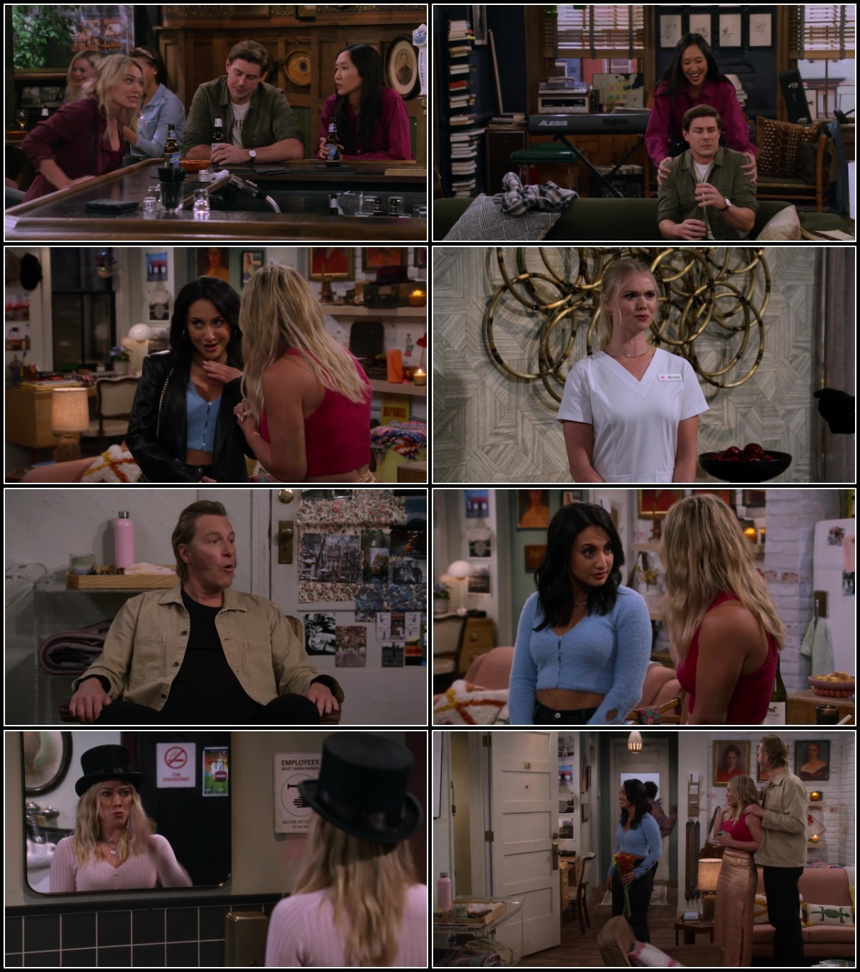 How I Met Your FaTher S02E10 REPACK 720p x264-FENiX How I Met Your FaTher S02E10 REPACK 720p x264-FENiX