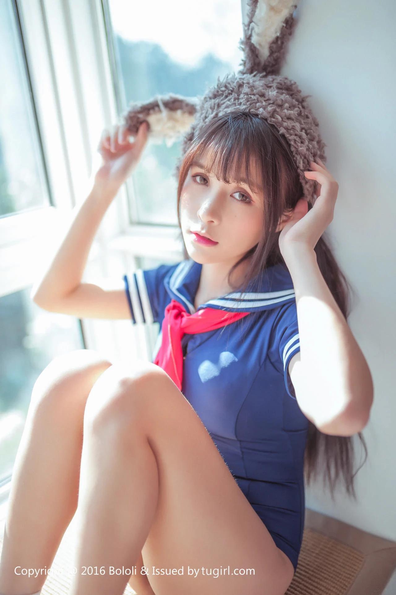 可爱毛驴死库水 夏美酱 (56P)(5)