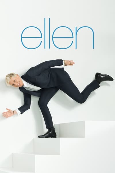 Ellen DeGeneres 2021 06 18 Juneteenth Show 720p HEVC x265-MeGusta