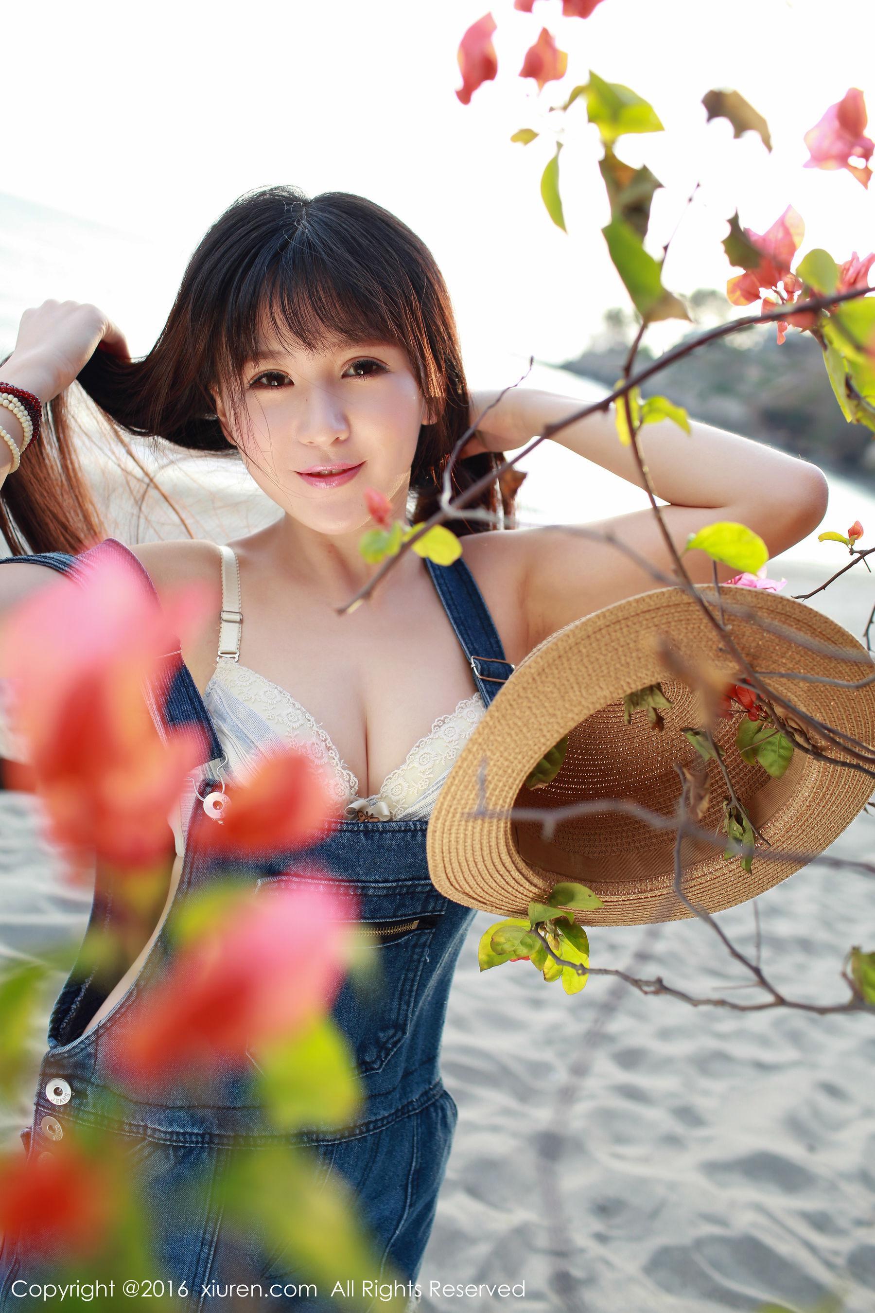 秀人网 Vol. 0467 唐雨辰TYC(58)