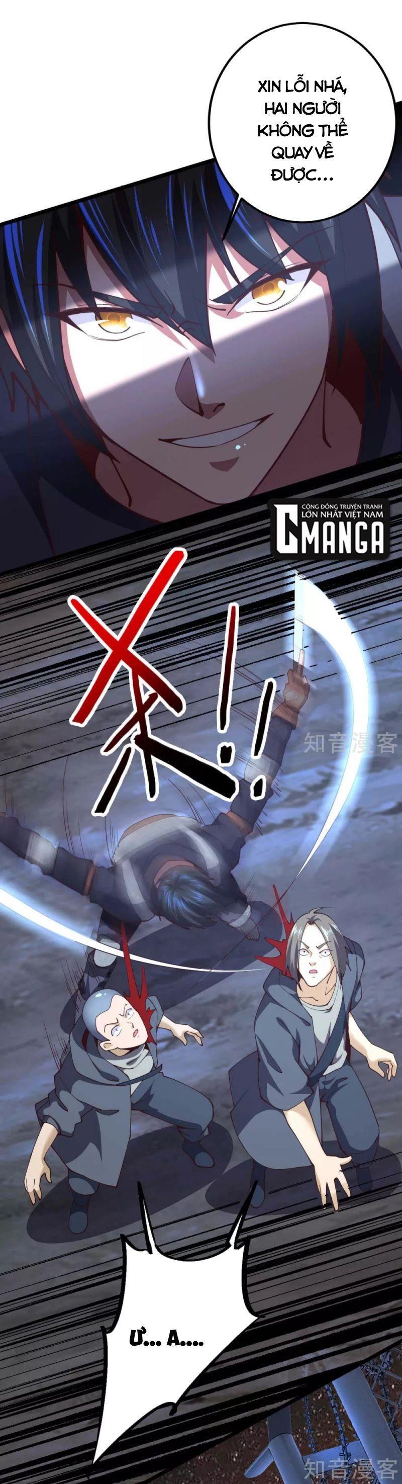 Quân Đoàn Nữ Tử Ngày Tận Thế Của Tôi Chap 43 . Next Chap Chap 44