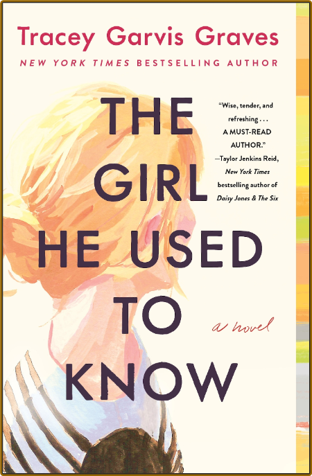 The Girl He Used to Know - Tracey Garvis Graves 4ZfwSxch_o