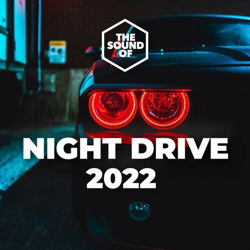 VA - Night Drive (2022) 