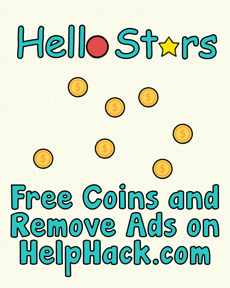 Image currently unavailable. Go to www.generator.helphack.com and choose Hello Stars image, you will be redirect to Hello Stars Generator site.