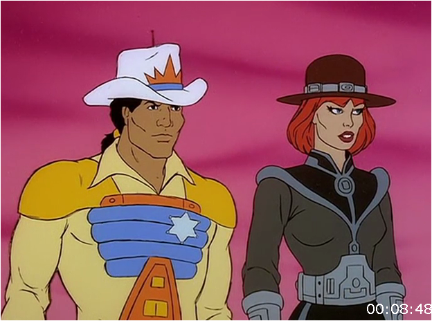 Bravestarr Complete Cartoon Series In MP4 Format  YcDwj2Vv_o