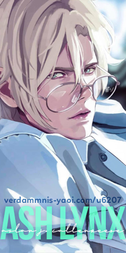 Ash Lynx