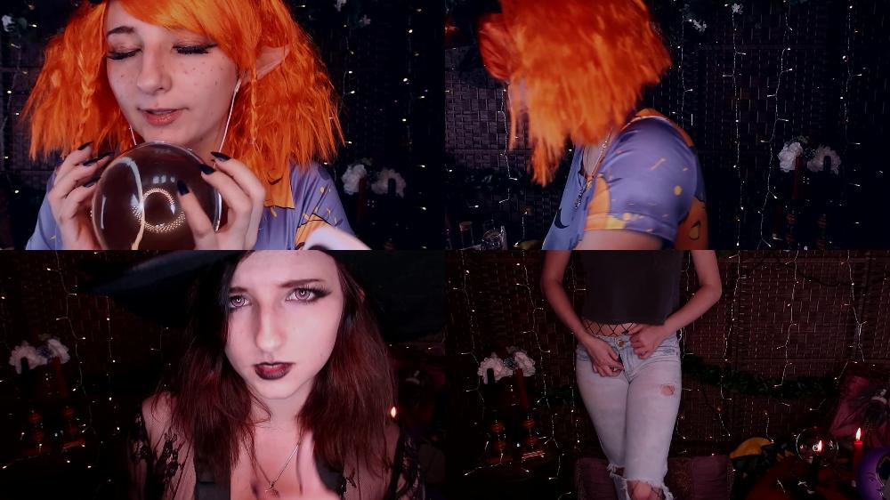 AftynRose ASMR Megapack