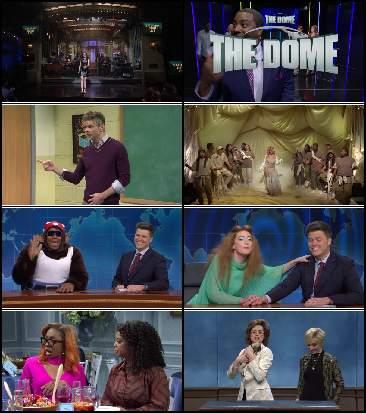 Saturday Night Live S48E18 Ana de Armas 720p WEB h264-EDITH Saturday Night Live S48E18 Ana de Armas 720p WEB h264-EDITH