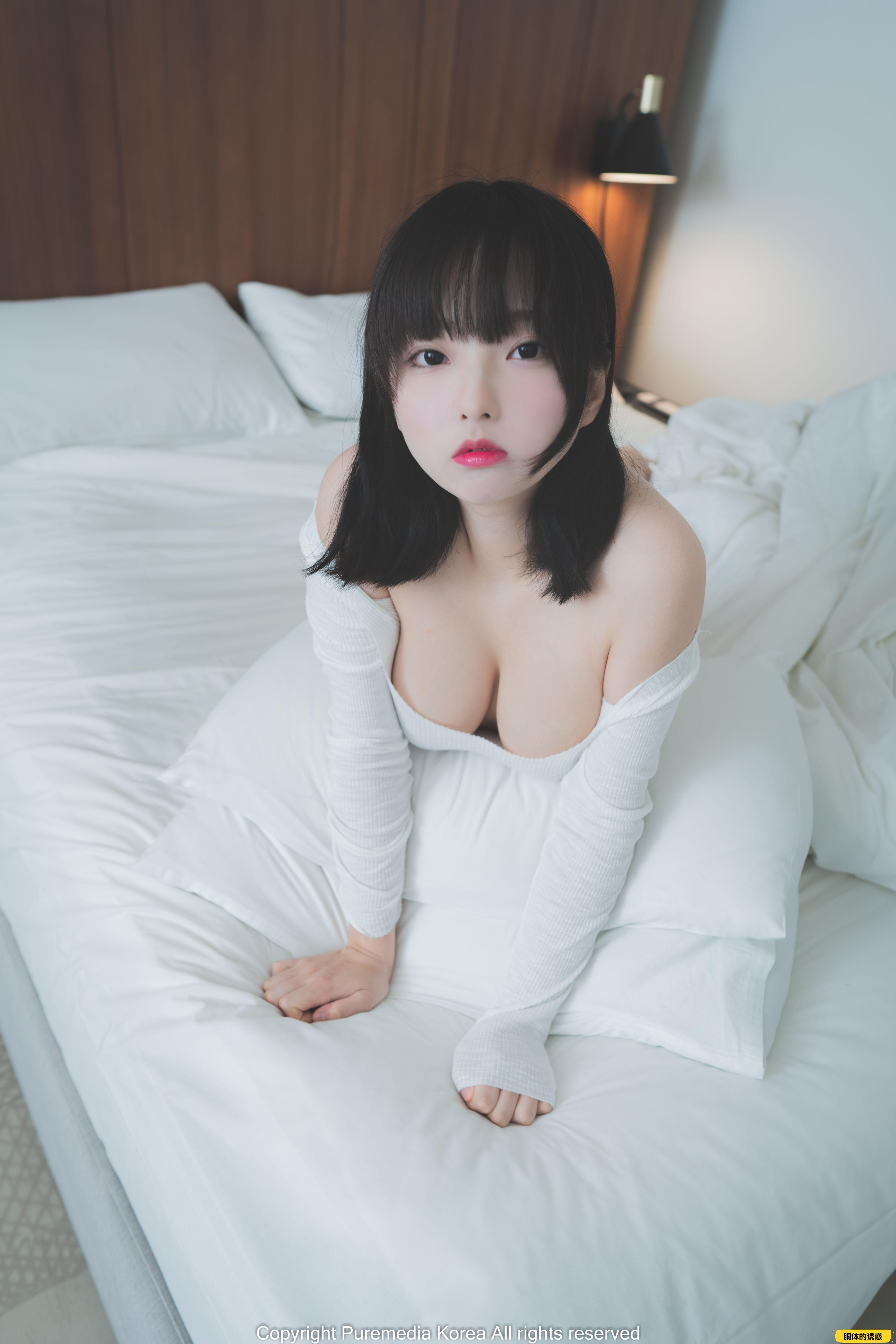 Hansom (한솜) - [Pure Media] Vol.122 [97P-850MB]