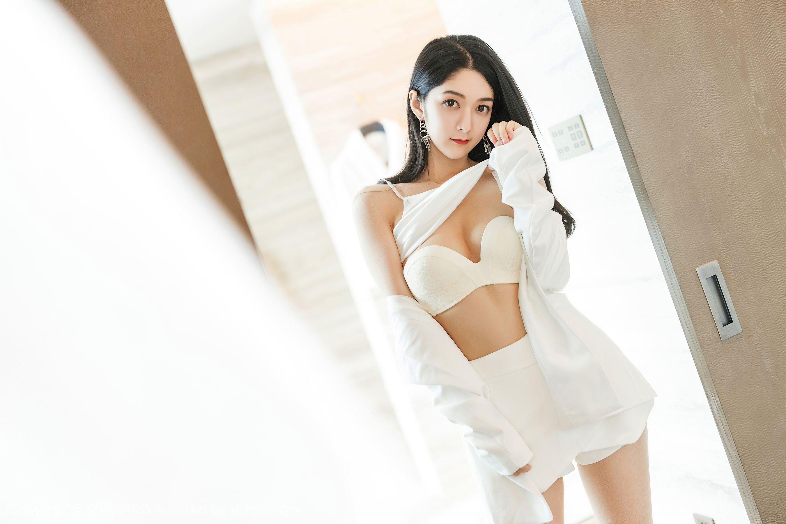 [爱蜜社IMiss] Vol.484 Angela小热巴(31)