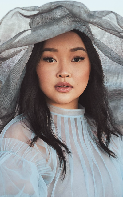 Lana Condor WUVvi6r1_o