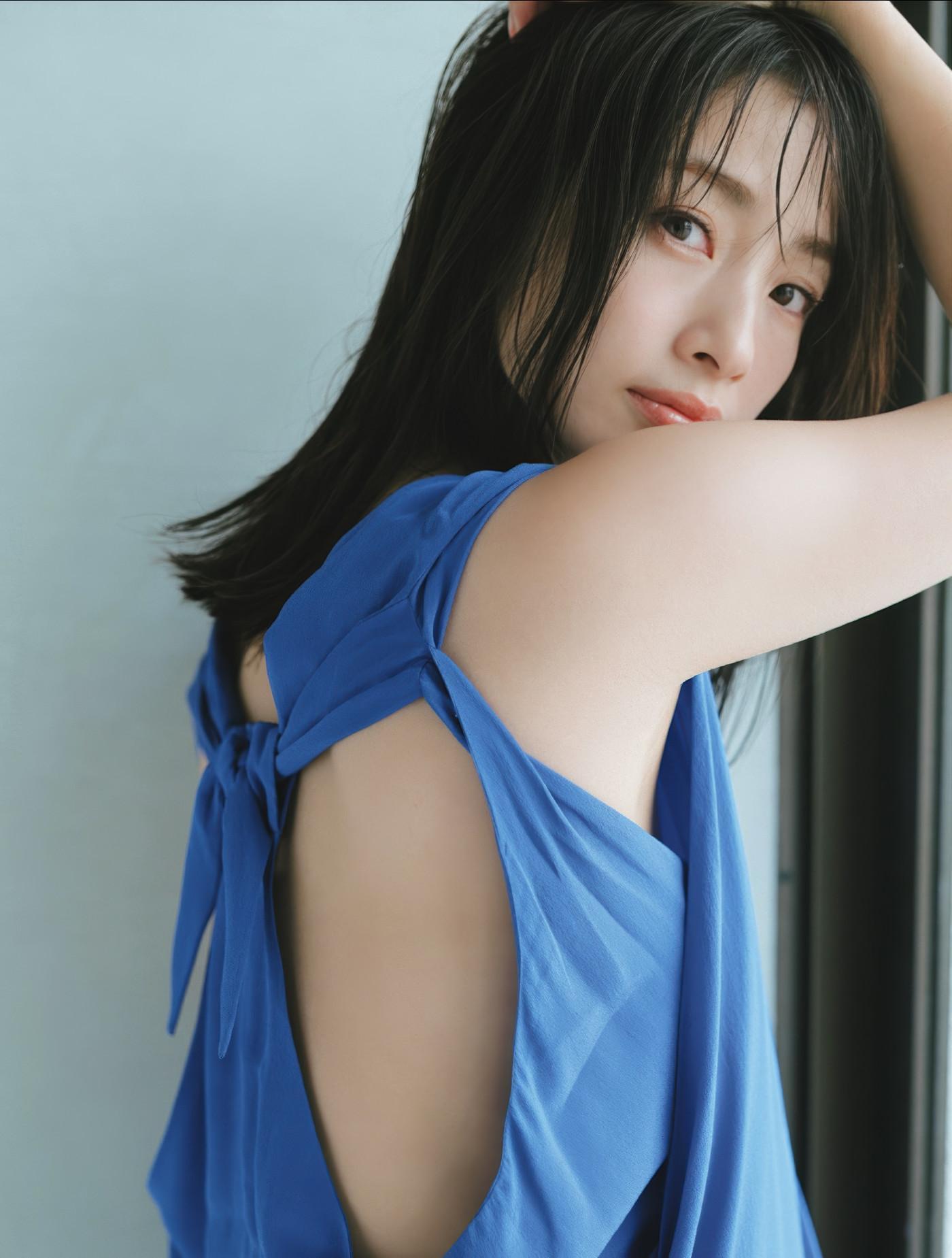 Aya Ueto 上戸彩, FLASH 2025.07.08 (フラッシュ 2025年7月8日号)(4)