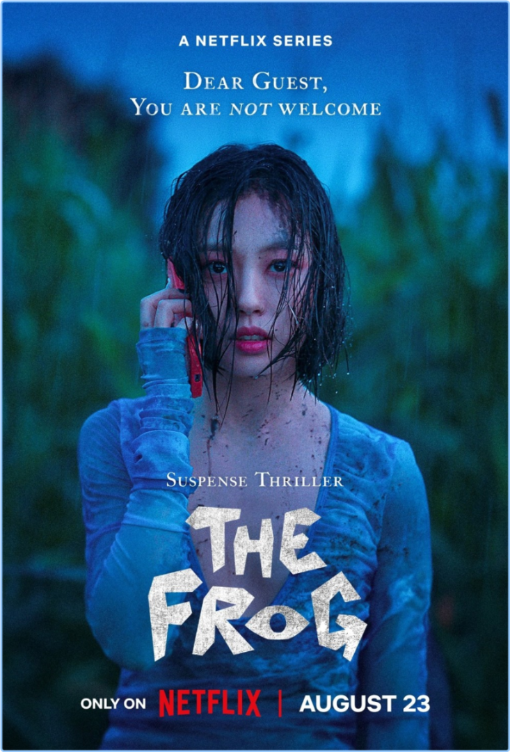 The Frog S01 NF (Korean, English, Hindi) [1080p] (x264) [6 CH] B4o7yoqB_o