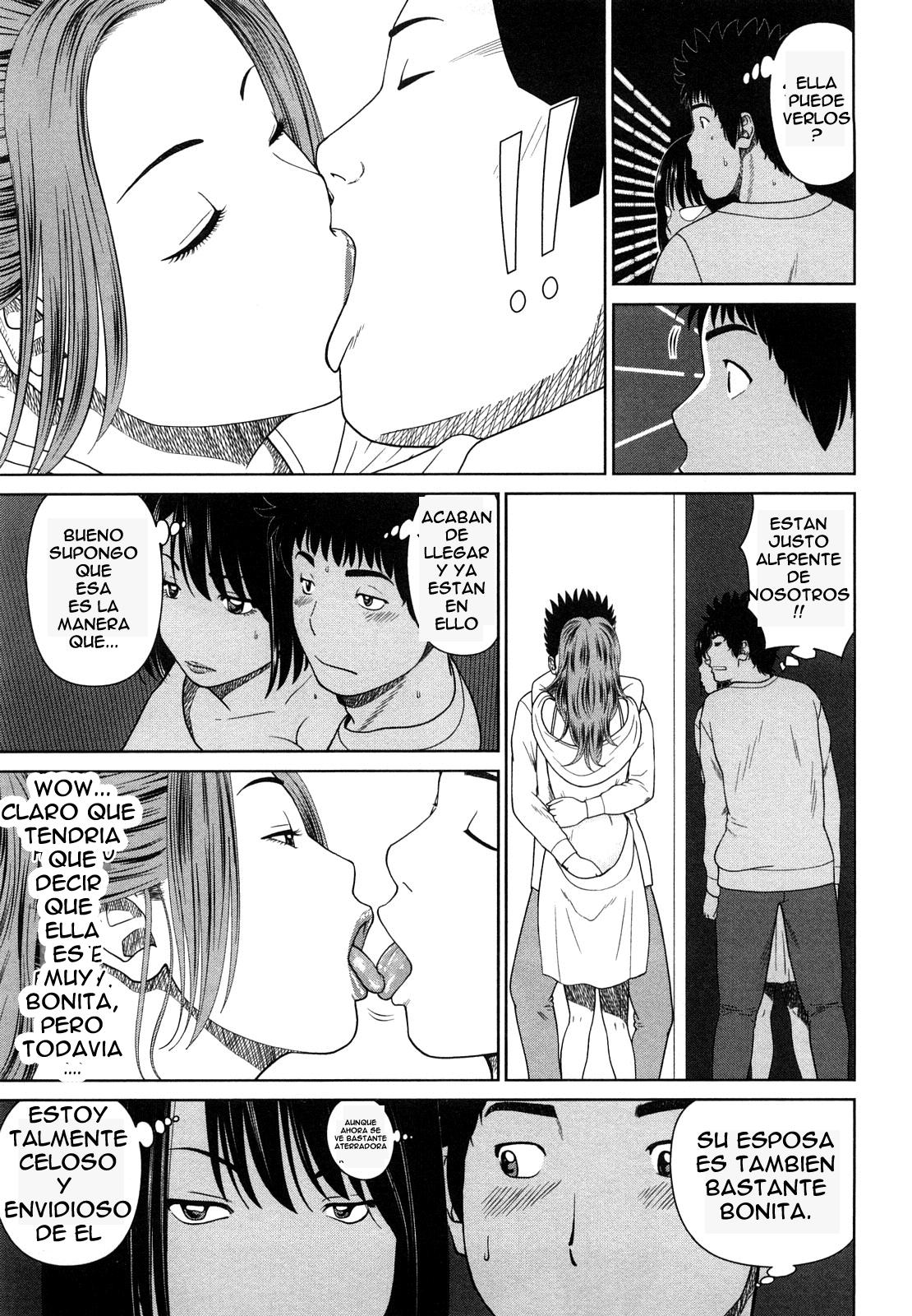 Wakazuma & Joshi Kousei Collection - Young Wife & High School Girl Collection Chapter-1 - 10
