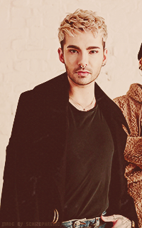 Bill Kaulitz VCpw2hcJ_o