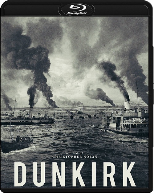 Dunkierka/ Dunkirk (2017) IMAX.MULTi.1080p.BluRay.x264.DTS.AC3-DENDA / LEKTOR i NAPISY PL + m1080p