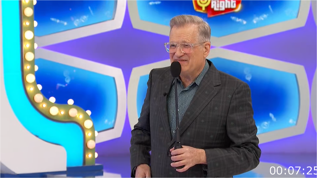 The Price Is Right (2024-02-13) [1080p] (x265) DDwALopC_o