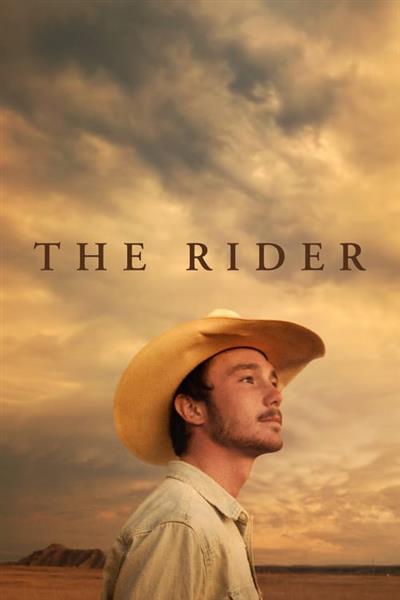 The Rider (2017) .avi HDRiP XViD MP3 -ITA