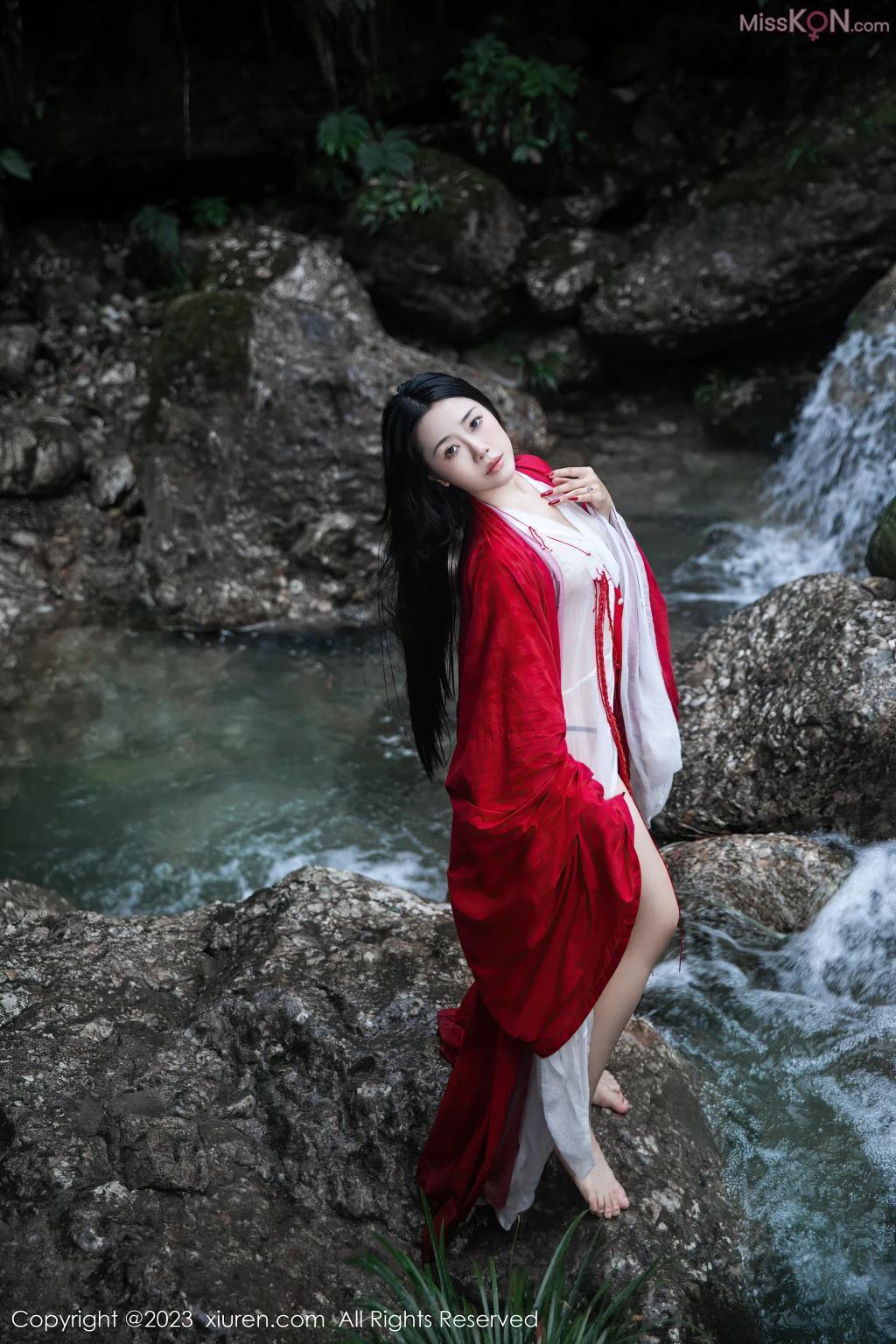 XIUREN No.7289 – 7296 (668 photos)(507)