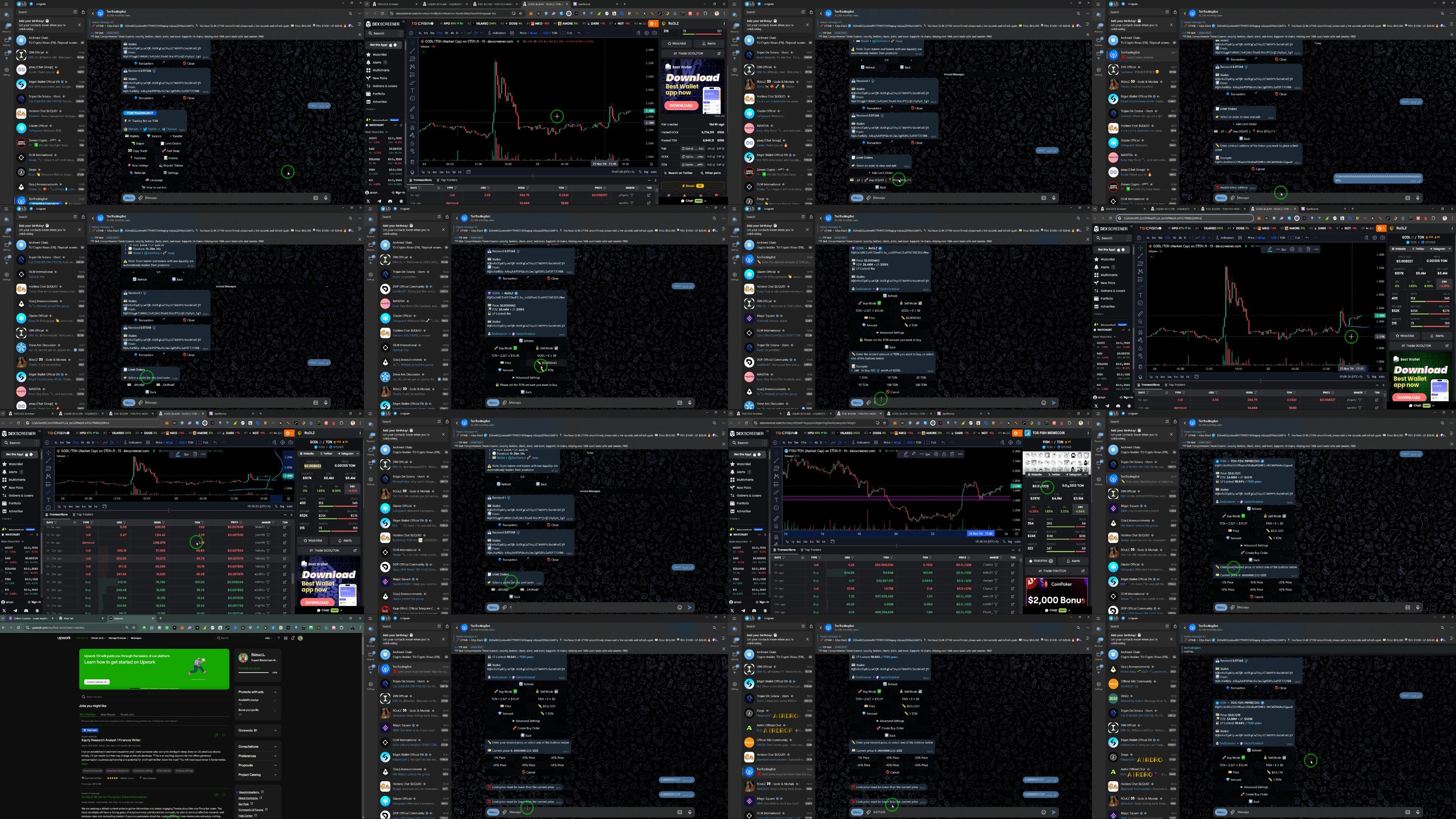ES9CIn0Q o - Ton Memecoin Mastery: How To Trade Ton Memecoin For Profit