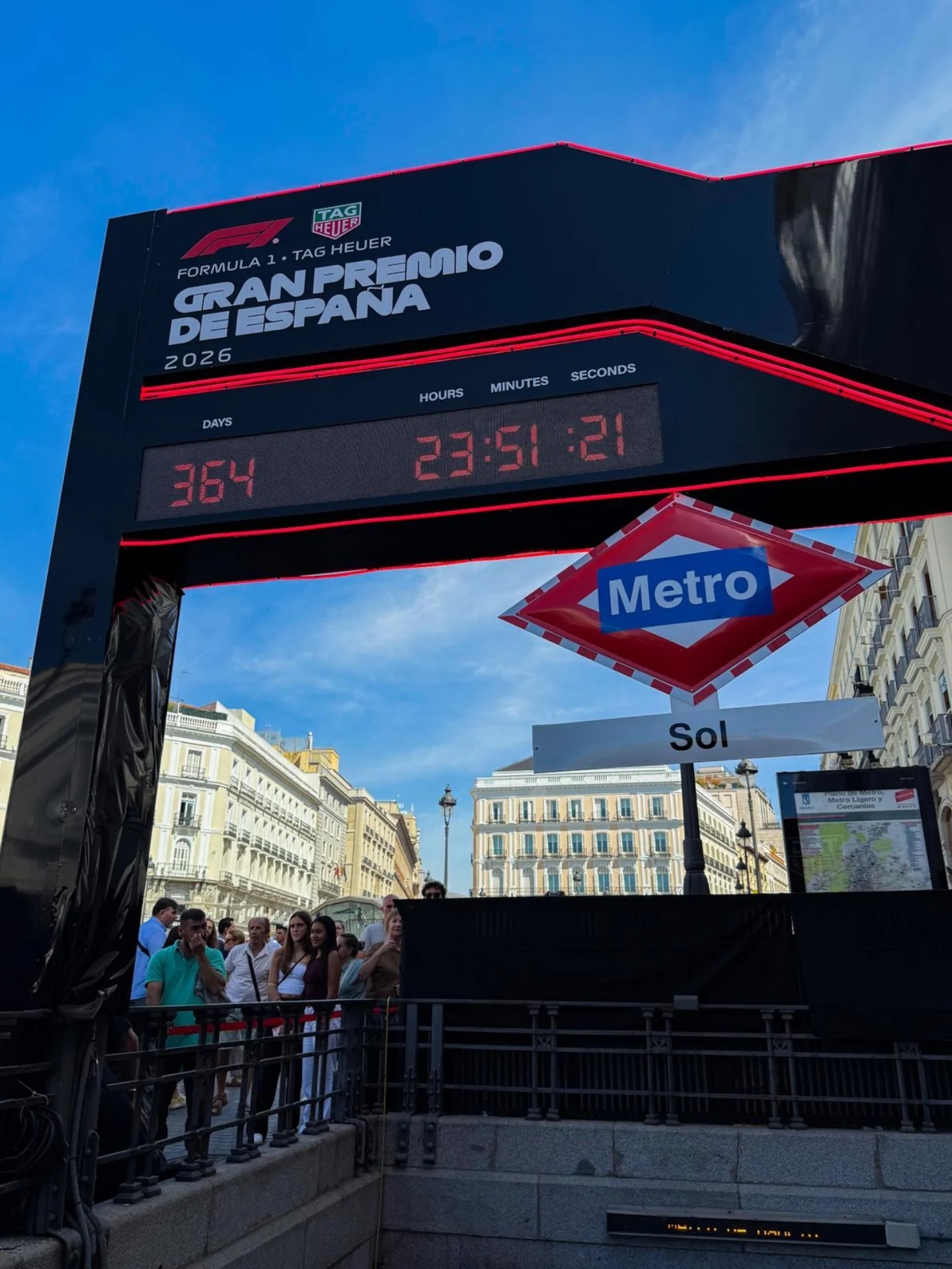 Foto cedida por MADRING