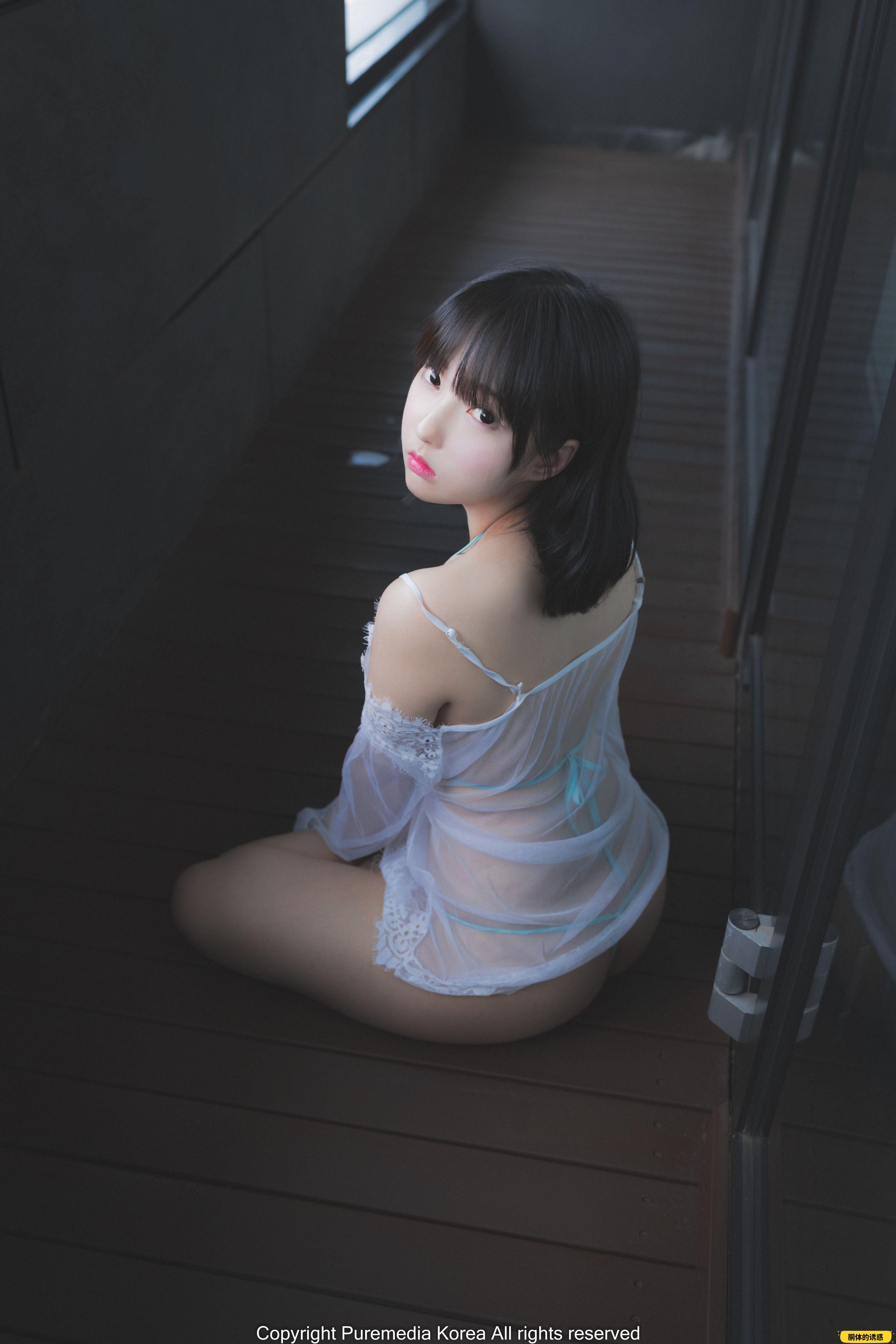 Hansom (한솜) - [Pure Media] Vol.122 [97P-850MB]