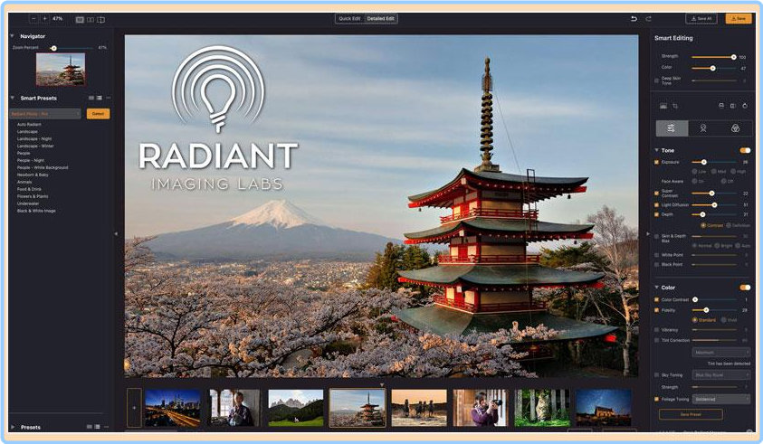 Radiant Photo 1.4.1.504 Multilingual UuhPdMlC_o