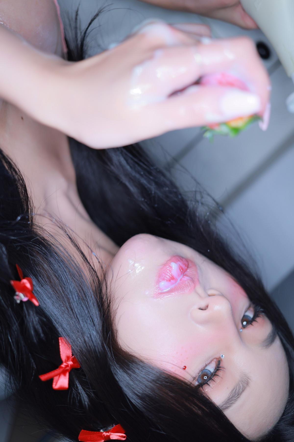 Dongeuran 동그란, [Patreon] Creamy Girl Set.03(60)