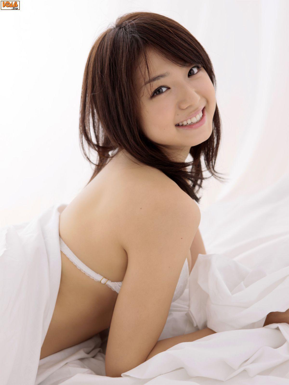 [Bomb.TV] 2010年01月刊 中村静香 Shizuka Nakamura 写真集(14)