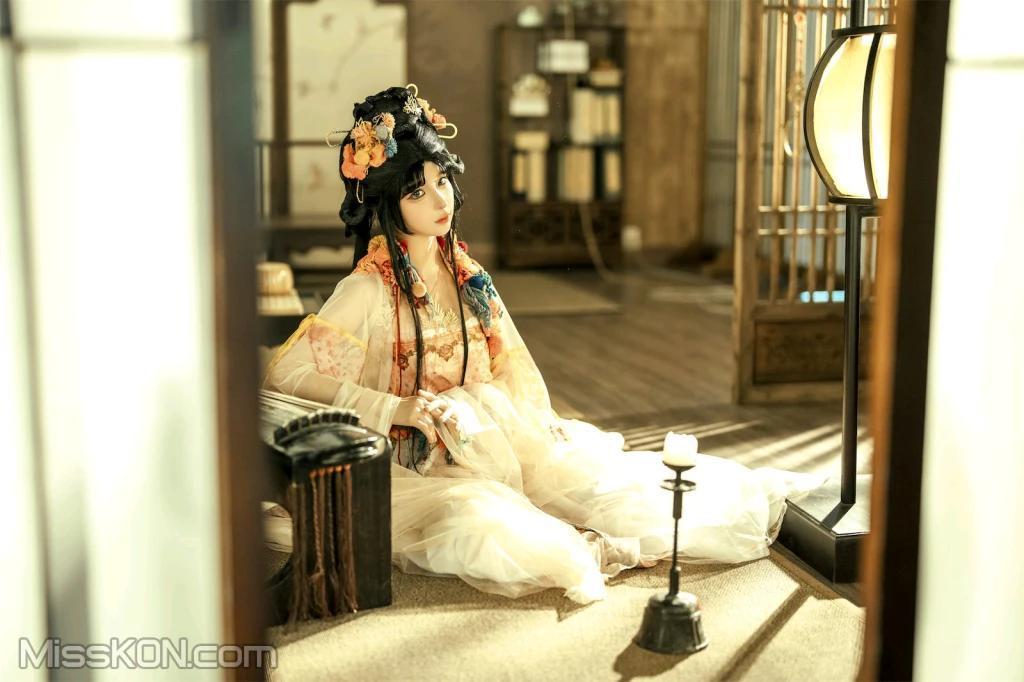Coser@蠢沫沫 (chunmomo): 古装 (152 photos)(124)