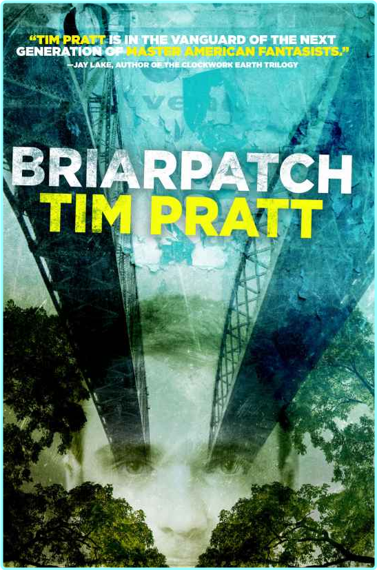 Tim Pratt Briarpatch Retail Mobi