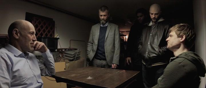 Ghost 2020 HDRip XviD AC3-EVO Ghost 2020 HDRip XviD AC3-EVO