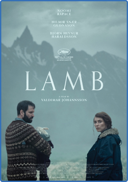 Lamb 2021 ICLANDIC 1080p BluRay x265-RARBG