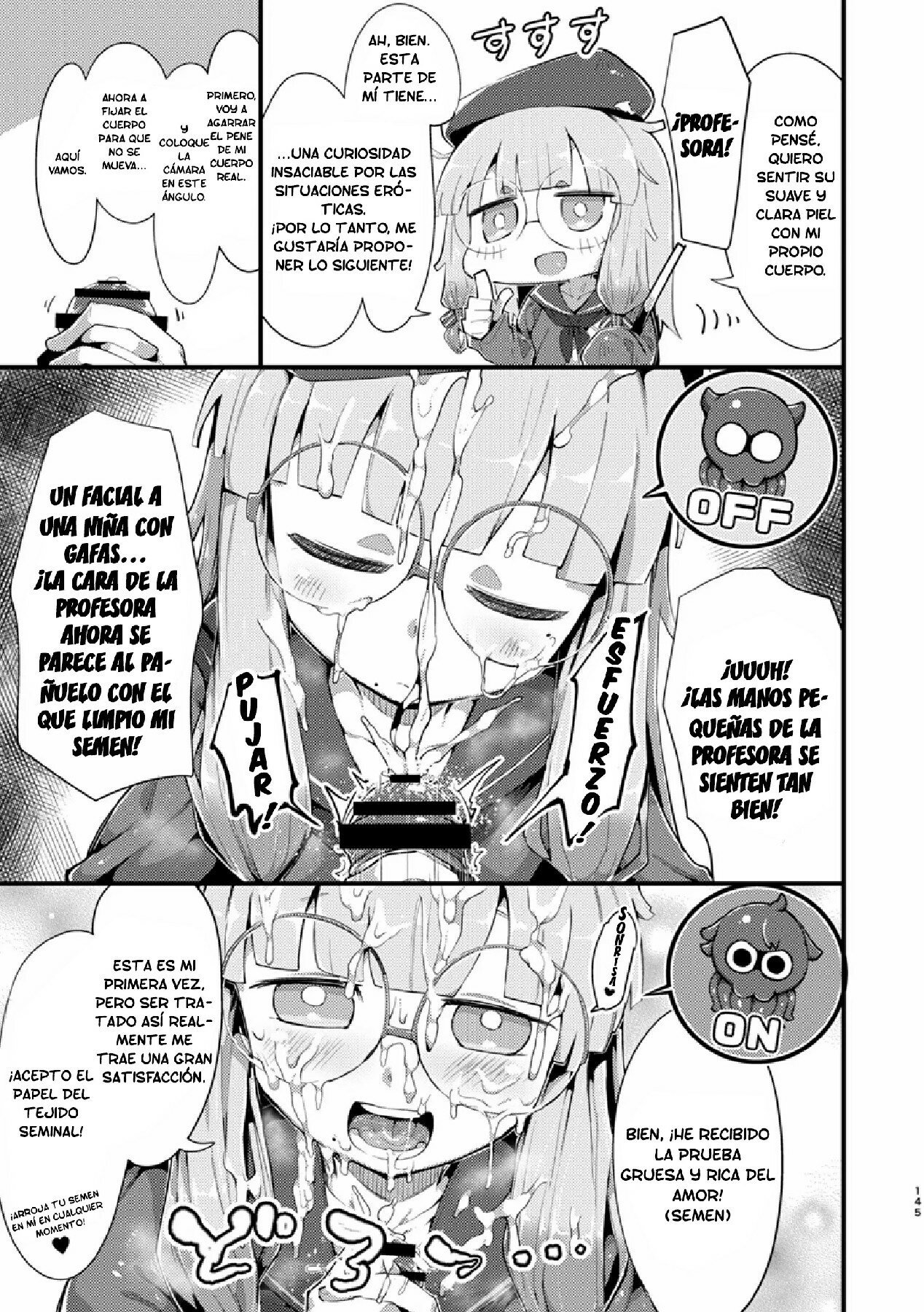 Kimi ni Naru Interlude Chapters (Fate Grand Order) Spanish - 30