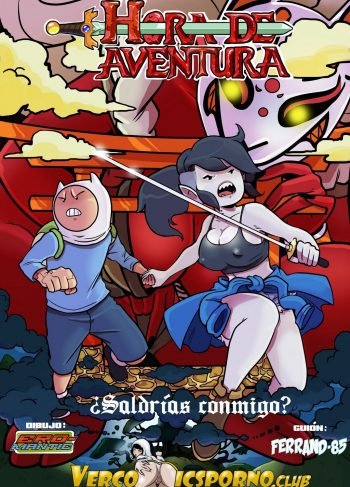 saldrias-conmigo-hora-de-aventuras