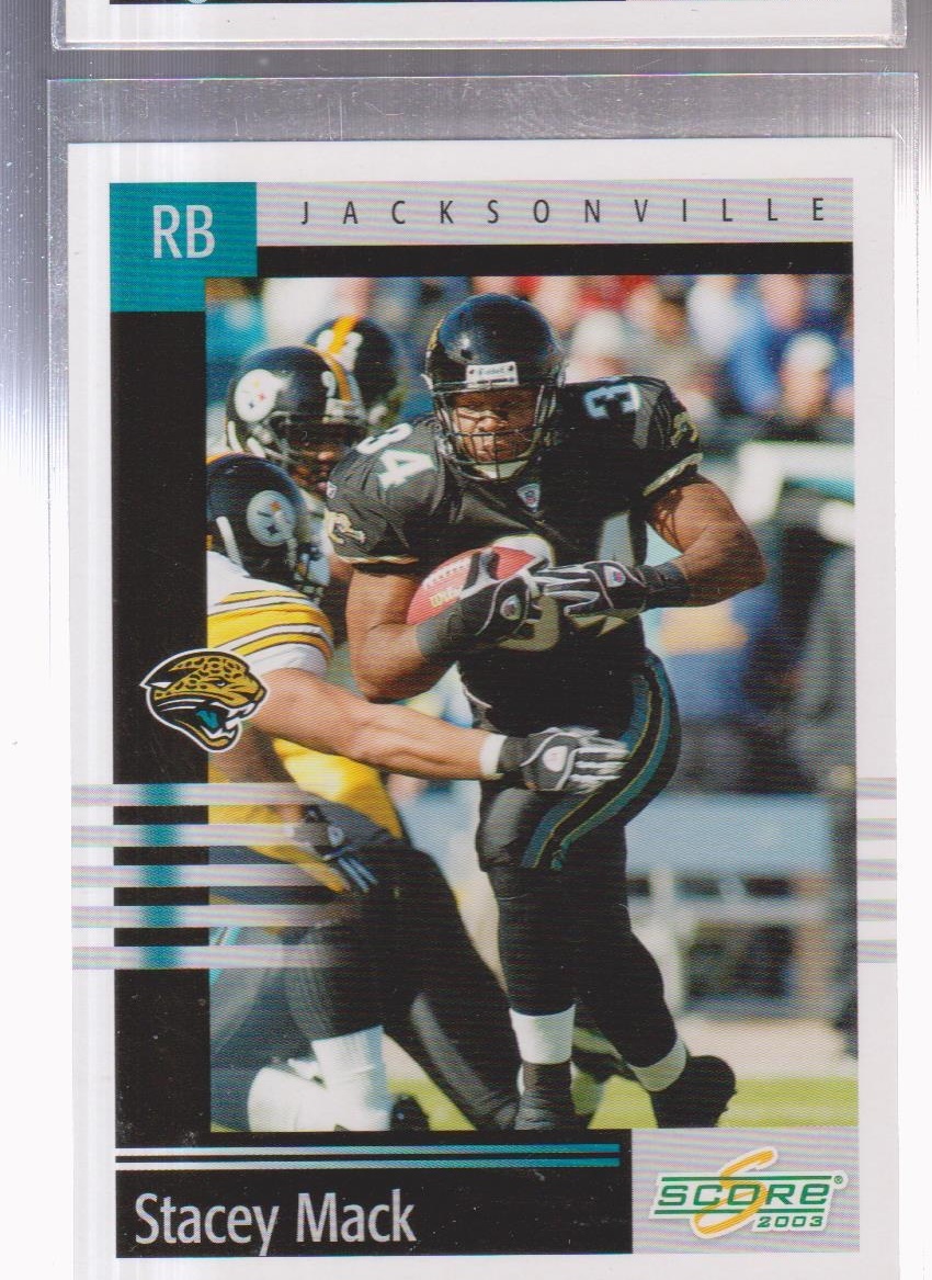 Jacksonville Jaguars Cards You Pick -- Get 40% off Details Inside A6