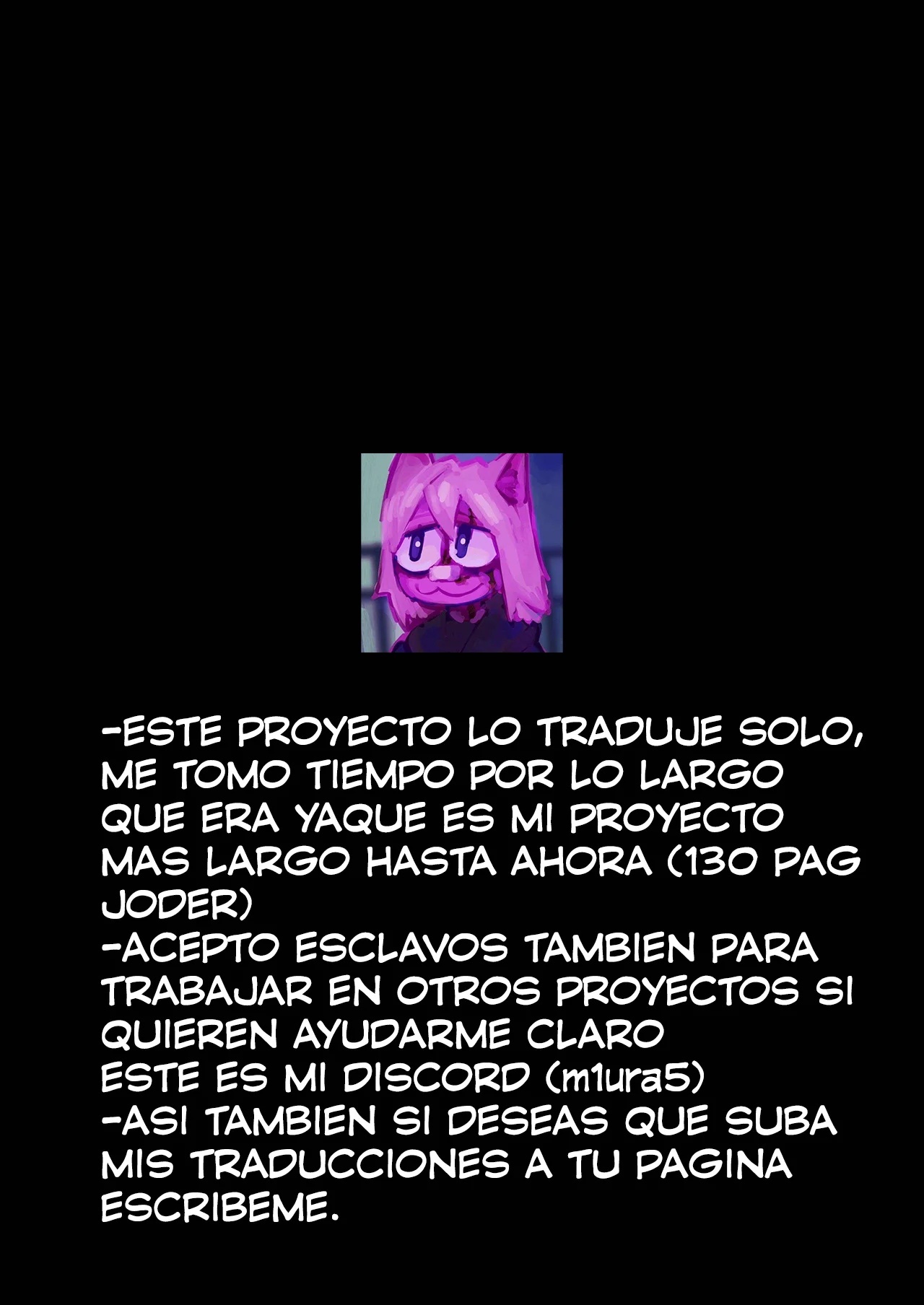 EL LADO DE SENPAI QUE NO CONOZCO PART 2 - 67