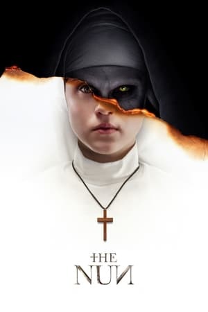 The Nun 2018 720p 1080p BluRay