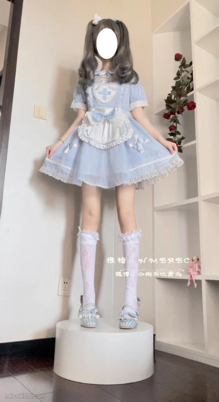 Coser@自整理福利姬: 六套合集 2024-10-22 (816 photos )(704)