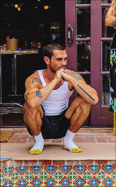Oliver Dawson