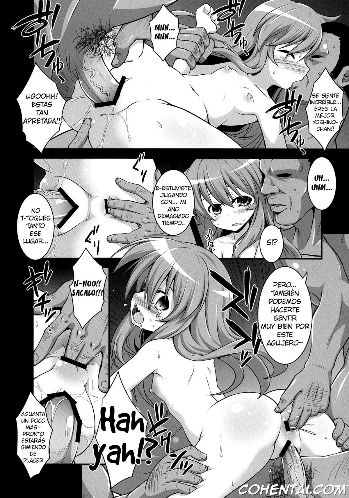 Furakushinasu Dairankou Party (Date A Live) xxx comics manga porno doujin hentai español sexo Date A Live Kotori Itsuka Reine Murasame Yoshino Himekawa