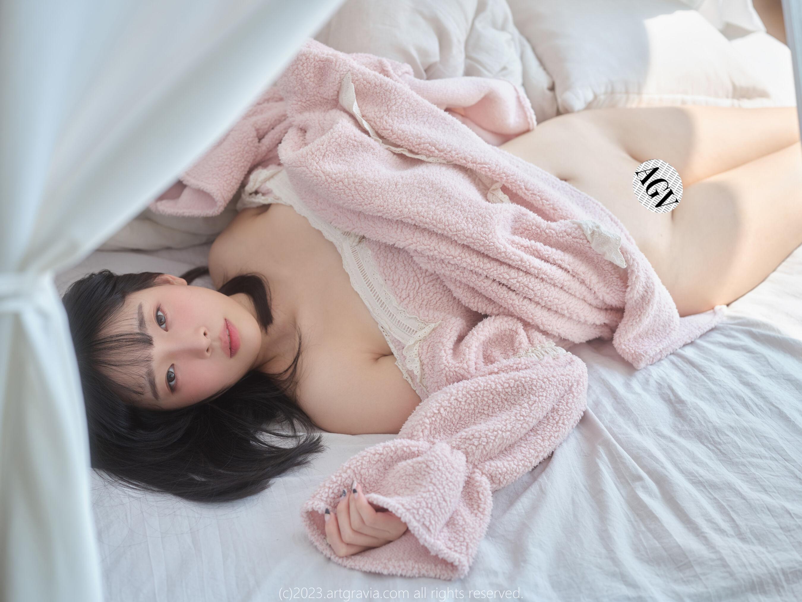 ArtGravia Vol. 537 姜仁卿(97)