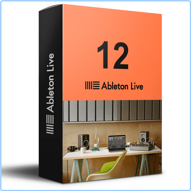 Ableton Live Suite 12.0.15 (x64) Multilingual Td0fx6fU_o