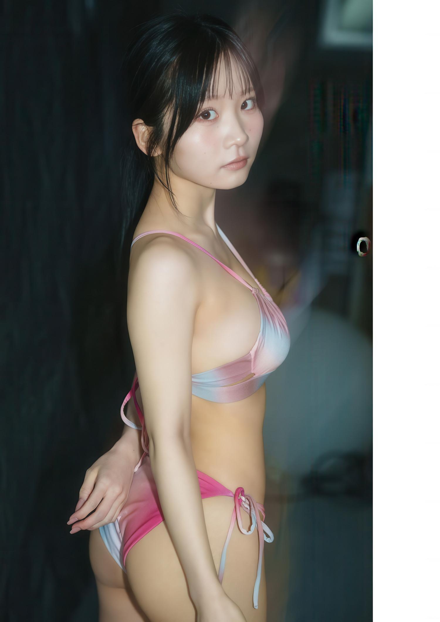 Momoko Shiomi 塩見ももこ, Weekly Playboy 2025 No.26 (週刊プレイボーイ 2025年26号)(13)