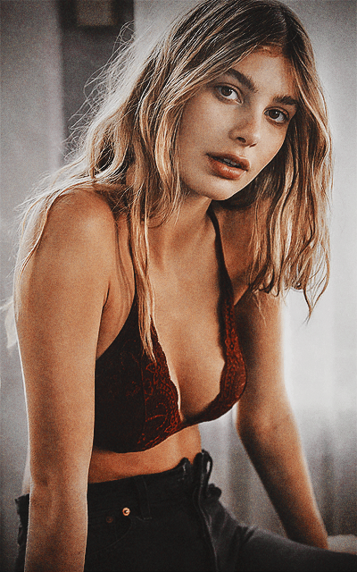 Camila Morrone - Page 2 4GdIDRir_o